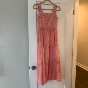 Gal Meets Glam Courtney Dress